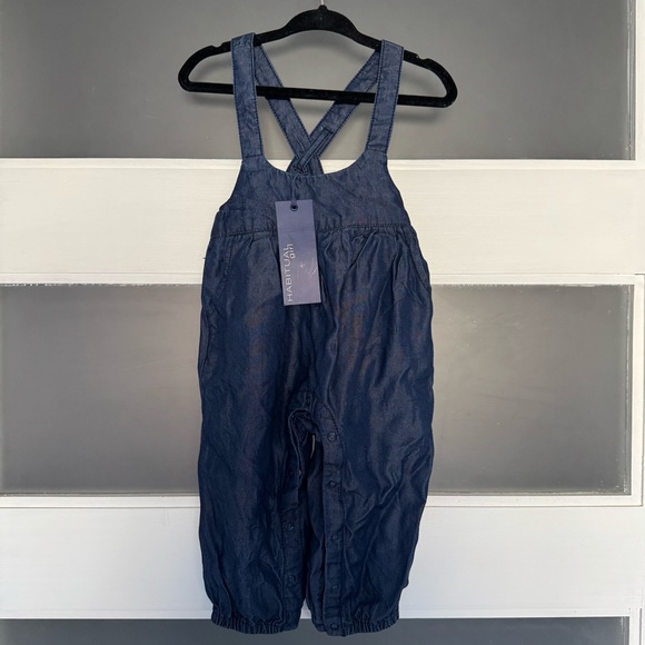 Habitual Overalls - Picture 2 of 6